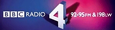 Radio 4 logo